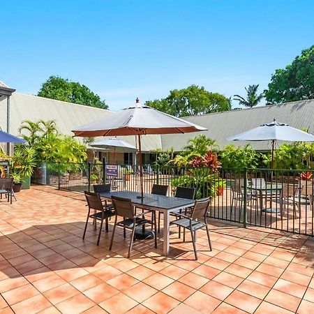 Byron Central Apartments Byron Bay Exterior photo