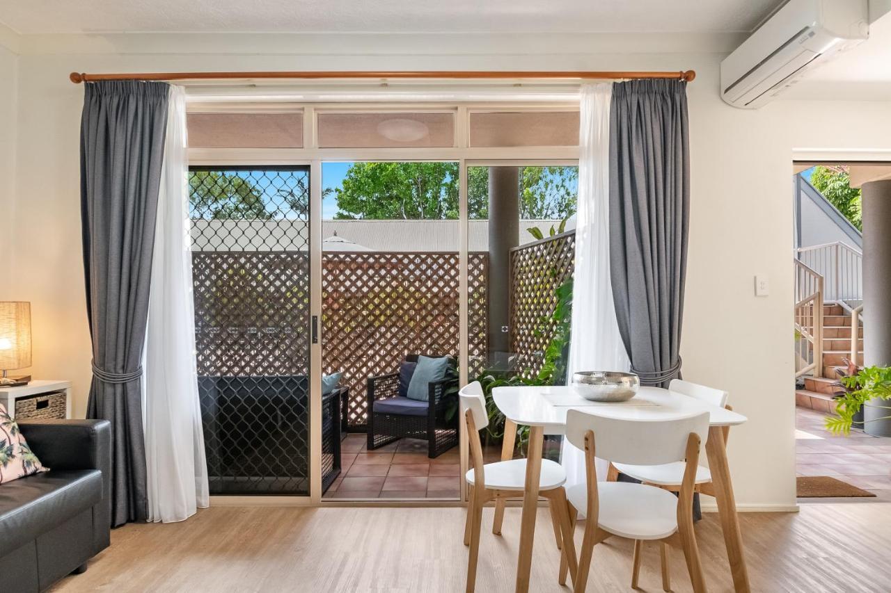 Byron Central Apartments Byron Bay Exterior photo
