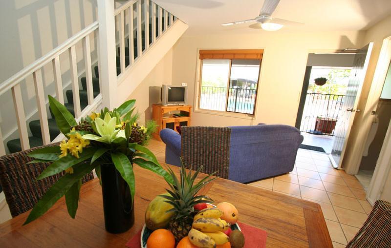 Byron Central Apartments Byron Bay Exterior photo