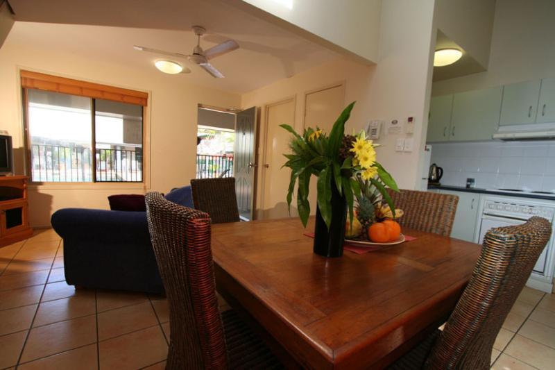 Byron Central Apartments Byron Bay Exterior photo
