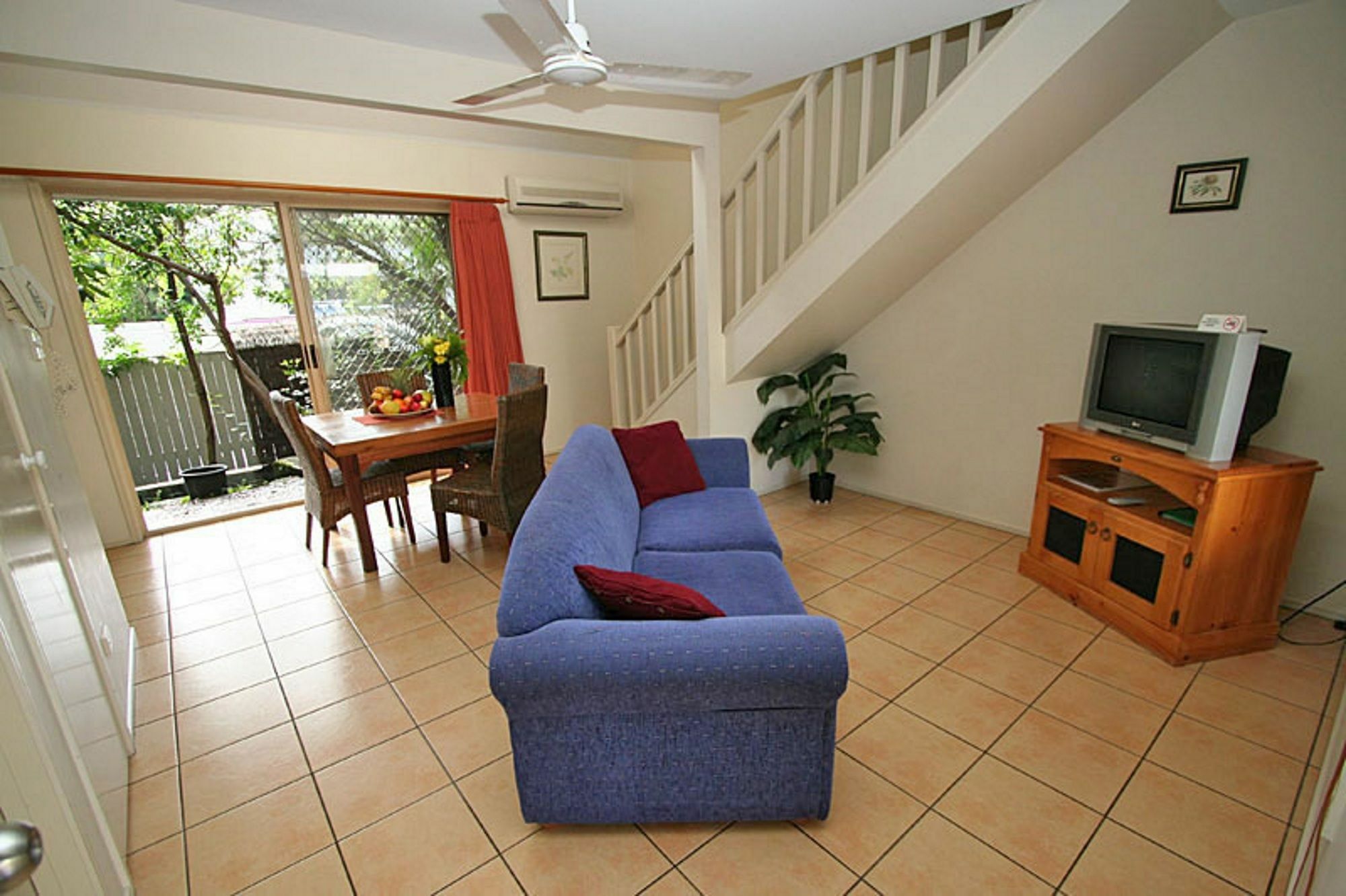 Byron Central Apartments Byron Bay Exterior photo