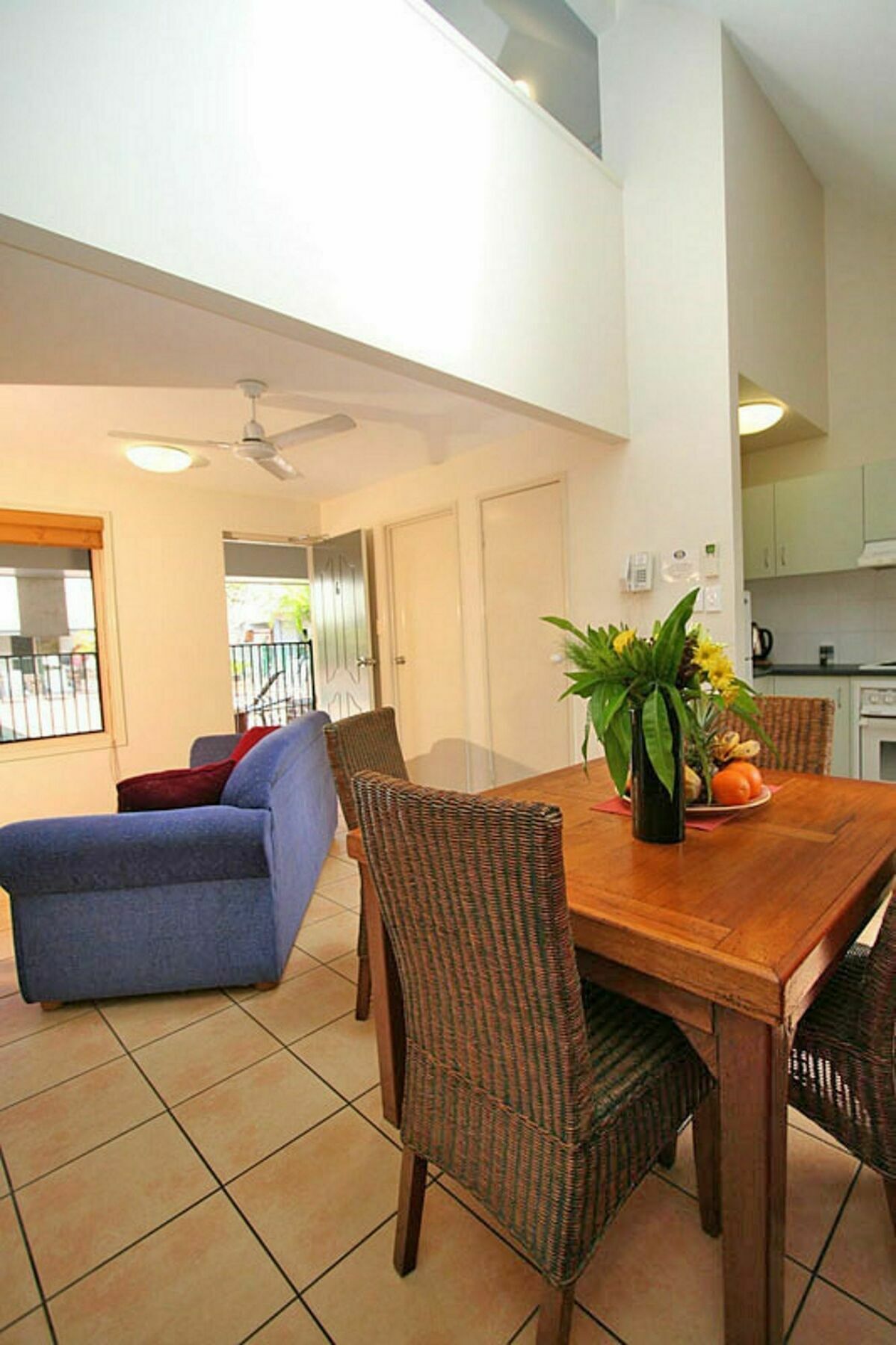 Byron Central Apartments Byron Bay Exterior photo